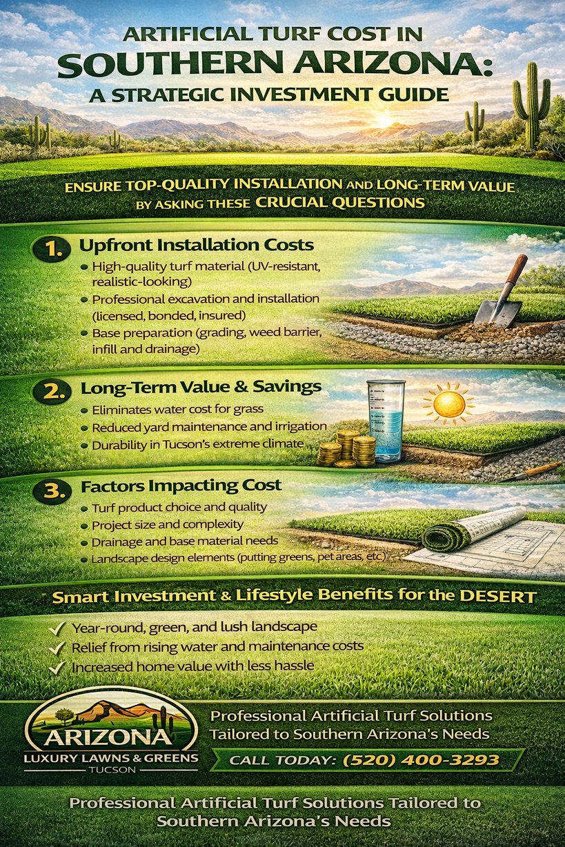 A Strategic Investment Guide