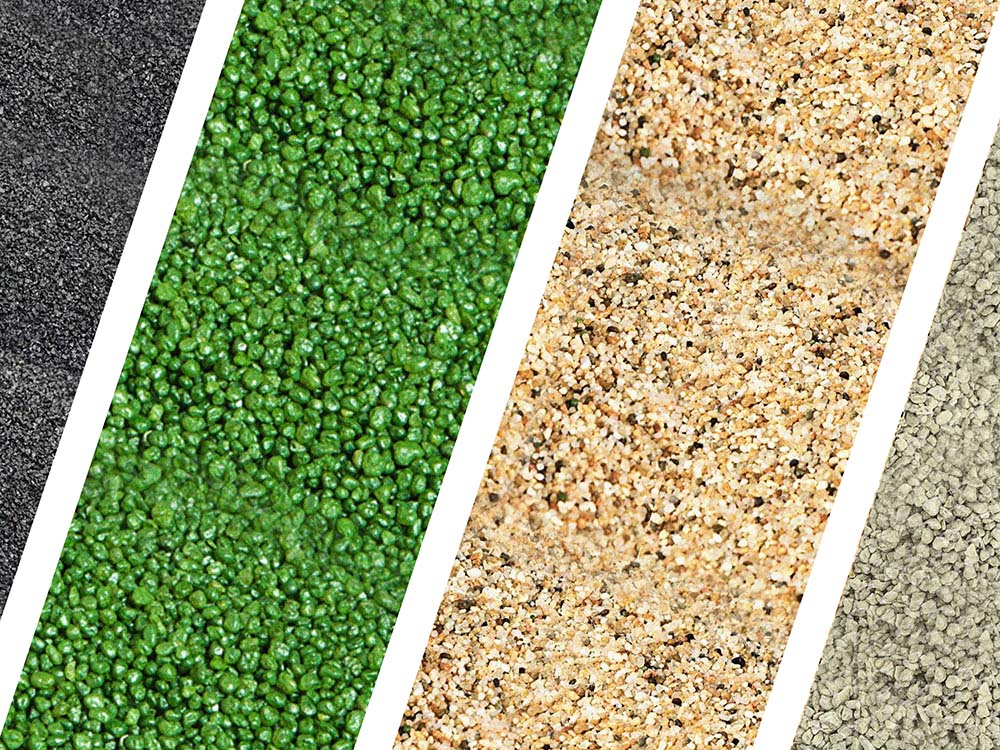 Best Infill for Artificial Turf? (Heat, Pets, Durability Compared)