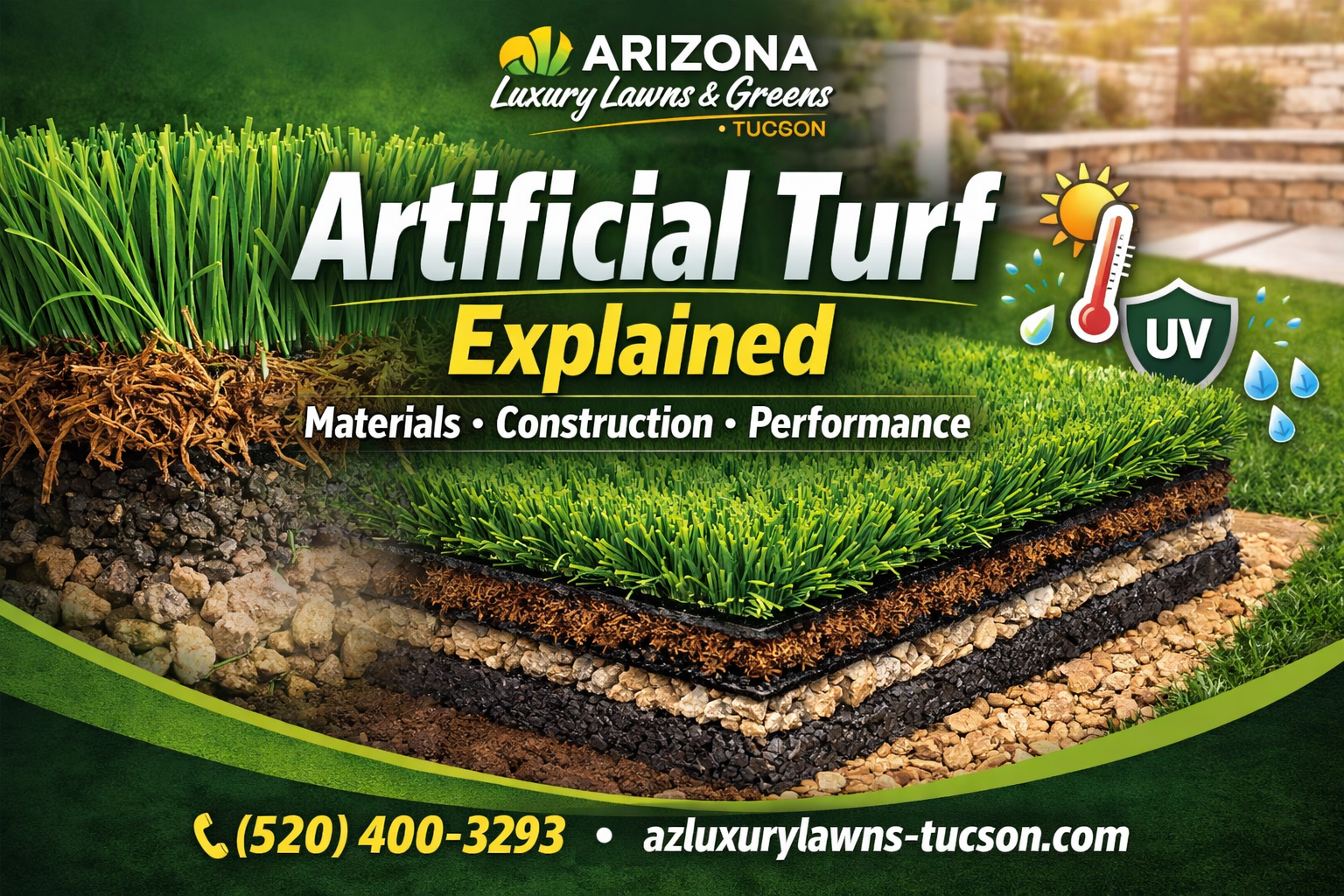 artificial-turf-explained-materials-construction-performance-tucson-az